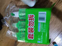 立白青柠洗洁精大瓶1kg*3瓶食品用维E精华去重油不伤手餐具果蔬适用 实拍图