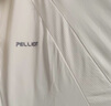 伯希和（Pelliot）【小光盾】防晒衣女夏季薄外套户外皮肤衣防紫外线冰丝凉感防晒服 珍珠灰 L （165cm以上） 实拍图