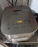 美的（Midea）【国家补贴】纤V系列 IH智能电饭煲Pro电饭锅家用5L大容量4-5人 蒸米饭锅FB50S701 实拍图