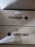 纵维立方ANYCUBIC光固化3D打印机标准树脂 光敏树脂高透树脂3d打印机耗材 白色（1000g） 实拍图
