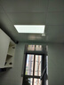 ARROW箭牌照明 厨房灯集成吊顶LED浴铝扣板平板灯卫生间300x600QCD288 实拍图