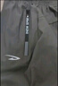 德尔惠休闲裤男士夏季冰丝透气薄款男裤休闲高弹力宽松直筒百搭运动裤 LG-A536-K206冰丝裤-灰色直筒 2XL （建议135-150斤） 实拍图