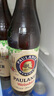 保拉纳（Paulaner）柏龙 小麦白啤 500ml*20瓶 德国进口 端午送礼 实拍图