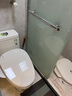 科勒（KOHLER）智能马桶盖智能坐便盖清舒宝C3-149恒动速热式全功能K-18649T-0 实拍图