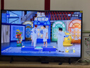 酷开创维K3 2025款 55英寸电视 一级能效 2+32GB  144Hz AI远场语音 以旧换新补贴液晶游戏电视55P3F-J 实拍图