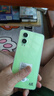 OPPO K12x 12GB+256GB 凝光绿 政府国家补贴 120Hz旗舰级OLED直屏 80W闪充 5500mAh大电池 骁龙5G手机 实拍图