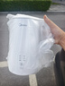 美的（Midea）电热水壶煮水壶0涂层烧水壶 食品304不锈钢 长效保温 1500W快速加热1.5升 SH15X301 实拍图