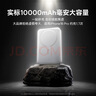 倍思（Baseus）【3C认证】磁吸充电宝Magsafe无线 22.5W快充移动电源10000毫安适用于苹果16/15/14华为小米手机 实拍图