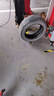 佳通(Giti)轮胎175/65R14 82H T20 适配 赛欧/飞度/威驰/威志/马自达2 实拍图