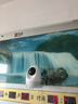 360摄像头8pro 4K版 800万云台 家用摄像头 家用监控摄像机 手机远程监控器360度夜视全景 婴儿看护器 实拍图