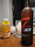泰山原浆啤酒泰山原浆7天新鲜10°p全麦芽酿造精酿啤酒整 红7 双瓶装 实拍图
