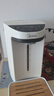 美的（Midea）电热水瓶热水壶电热水壶304不锈钢热水瓶5L大容量烧水壶智能控温恒温暖水壶【国家补贴】EB50C2 实拍图