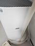 美的（Midea）【母婴级】空气净化器家用除甲醛除烟味异味过敏源宠物吸猫毛空气消毒机森林家L1 Lite国家补贴 实拍图