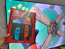 任天堂（Nintendo）Switch2/1代 OLED日版/港版游戏机续航加强版ns体感掌机便携家用主机 日版OLED红蓝64GB+健身环（保税仓） 实拍图