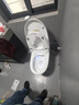 德匠科勒轻智能马桶带水箱全自动一体机坐便器家用虹吸式包即热式包安装 K3轻智能+自动翻盖泡沫盾-带水箱 250/300/350/400坑距 下单备注 实拍图