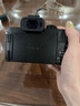 松下（Panasonic）G100D 微单/单电/无反学生入门数码照相机 vlog拍摄 自拍翻转屏 三麦克风多方位收音 M4/3画幅 G100D丨【25mmF1.7】白盒定焦套装 实拍图