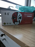 京呈适用佳能mf643cdw硒鼓 lbp621cw crg054h硒鼓 mf645cx MF641cw LBP623Cdn/Cdw MF642cdw Canon打印机粉墨盒 实拍图