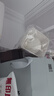 京东京造 卫净 马桶刷套装清洁刷具落地长柄浴室洁厕无死角马桶清洁神器 实拍图