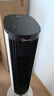 美的（Midea）空调扇制冷风扇冷风机遥控语音智能家用冷气强力加水加湿强劲制冷塔扇 【冷暖两用+语音款】AAI10ZD 实拍图