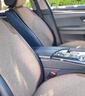 梦选汽车坐垫四季通用亚麻座套丰田卡罗拉雷凌rav4荣放凯美瑞亚洲龙 实拍图