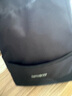 新秀丽（Samsonite）电脑包双肩包15.6英寸男女背包书包商务出差旅行大容量TX6*09001 实拍图