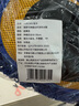 悦卡洗车拖把 汽车掸子擦车拖把刷车刷子软毛工具用品可伸缩洗车刷-蓝 实拍图