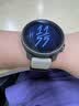 颂拓（SUUNTO）Vertical户外运动手表GPS定位心率游泳登山跑步游泳智能腕表礼物 钛砂石白太阳能-晒图有礼 实拍图