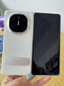 HUAWEI Mate X6 华为折叠旗舰手机 分布式玄武架构 鸿蒙大屏AI 红枫原色影像 折叠屏手机 星云白 12GB+512GB Mate X6 实拍图