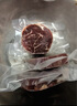 龙大肉食黑猪去皮五花肉条 净重2.4斤 去皮五花猪五花烧烤食材猪肉 实拍图
