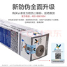 道尔顿（Doulton） 英国原装进口道尔顿滤芯5504 M15UCC 可清洗矽藻瓷陶瓷滤芯 同港版 白色 实拍图