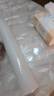 妙洁 免刀撕点断式保鲜膜 经济装大碗*160米 食品级大卷冰箱微波炉用 实拍图