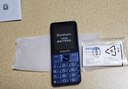 飞利浦（PHILIPS）E568A 宝石蓝 移动联通电信4G全网通 老年人手机智能 超长待机儿童功能学生手机 大字大声直板按键 实拍图