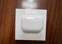 Apple/苹果 AirPods Pro (第二代) 搭配MagSafe充电盒 (USB-C) 苹果耳机 蓝牙耳机 适用iPhone/iPad/Mac 实拍图