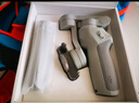 大疆【国家补贴】DJI Osmo Mobile SE OM手机云台稳定器 三轴增稳智能跟拍vlog拍摄神器折叠手持稳定器 实拍图