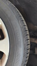普利司通（Bridgestone）汽车轮胎 205/55R16 91W T001 适配大众朗逸/宝来/丰田卡罗拉 实拍图