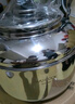 美厨（maxcook）304不锈钢烧水壶 6L加厚中式鸣音 煤气电磁炉通用 MCH654 实拍图
