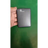 西部数据（WD）2TB 移动硬盘 USB3.0 元素系列 2.5英寸 机械硬盘 笔记本电脑外接 外置扩容备份 大容量家庭存储 实拍图