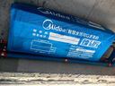 美的家用中央空调酷省电风管机一拖一3匹4匹超一级能效 AI超省电纯铜管空调省电TOP1(支持鸿蒙智联) 乐享四代 小4匹 一级能效线下爆款（38-54㎡） 实拍图
