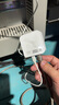 普联（TP-LINK）迷你型无线路由器 ap家用出差便携式有线转无线wifi 信号中继桥接高速穿墙 USB供电 TL-WR802N 实拍图