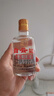 白云边 满口福 浓酱兼香型白酒 45度 125ml 单瓶装 实拍图