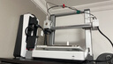拓竹A1 3D打印机桌面家用FDM全自动调平高速3d打印机器bambulab【大陆版】 A1单机 升级大尺寸 实拍图