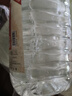 不老潭粮食酒 高度桶装浓香型泸州糯红高粱散装白酒纯粮壹号 60度 2.5L 实拍图