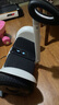 九号（Ninebot）平衡车儿童电动平衡车成人智能双轮9号电动车体感车电动腿控车LC2 实拍图