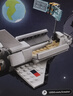 乐高（LEGO）积木拼装31134 航天飞机不可遥控男孩女孩儿童玩具生日礼物 实拍图