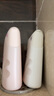 宣琪(桃花*2+海洋*1)搓泥浴宝沐浴露套装200ml*3(搓澡洁净清爽) 实拍图