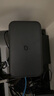 极空间私有云Z2Pro 8T四核双盘位NAS网络存储智能AI个人云硬盘家庭服务器 手机PC平板扩容 水墨黑 实拍图