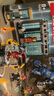 乐高（LEGO）积木拼装超级英雄76315 钢铁侠实验室男孩女孩儿童玩具生日礼物 实拍图
