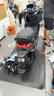 九号（Ninebot）远航家M85C电动摩托车超长续航智能两轮摩托车【门店自提】 颜色到门店选 实拍图