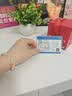 礼意久久玉石黄金锦鲤平安扣手链女款生日礼物女生圣诞节礼物送女友手串 实拍图
