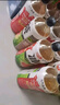 可口可乐（Coca-Cola）芬达 Fanta 苹果味汽水 碳酸饮料500/600ml*12瓶 整箱装 实拍图